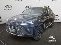 Nuova EMC SEI 113 CV (83 kW) 2026 Nero SUV