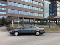 Usata Rover 827 169 CV (124 kW) 1996 Coupé