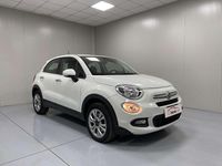 Usata Fiat 500X Pop Star 110 CV (80 kW) 2015 Other SUV