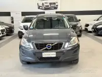 Occasion Volvo XC60 R-Design 163 ch (119 kW) 2012 Gris SUV