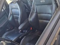 Usata VW Golf IV 105 CV (77 kW) 2003 Nero Berlina
