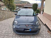 Usata Fiat 500 Lounge 69 CV (50 kW) 2020 Utilitaria