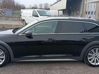 Usata Audi A6 Allroad Ambiente 204 CV (150 kW) 2022 Nero Station wagon