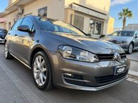 usata VW Golf VII 2.0TDI DSG Highline