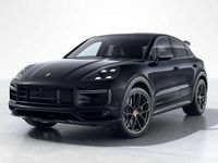 Usata Porsche Cayenne Coupe 640 CV (470 kW) 2023 Nero cromite Coupé