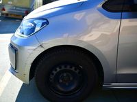 Usata VW e-up! 69 kW (95 CV) 2021 Grigio Utilitaria