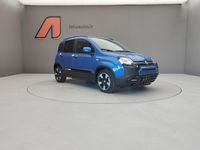 Usata Fiat Panda Cross 70 CV (51 kW) 2025 Blu italia Utilitaria