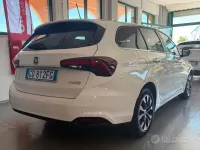 Usata Fiat Tipo Mirror 120 CV (88 kW) 2020 Bianco Berlina