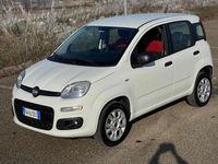 Usata Fiat Panda Lounge 84 CV (61 kW) 2019 Bianco Berlina