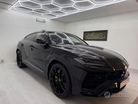 Usata Lamborghini Urus 650 CV (478 kW) 2020 Nero SUV