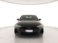 Nuova Audi RS3 Comfort 400 CV (294 kW) 2025 Nero mito metallizzato Berlina
