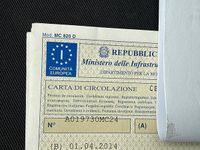 Usata Audi A1 S-Line 105 CV (77 kW) 2014 Grigio Utilitaria