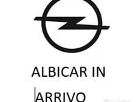 Usata DS Automobiles DS7 Crossback 130 CV (95 kW) 2025 Nero SUV