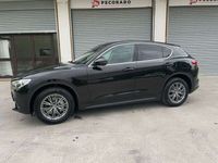 usata Alfa Romeo Stelvio Stelvio2.2 t Lusso Q4 210cv auto