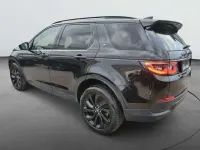 Usata Land Rover Discovery Sport SE 163 CV (119 kW) 2022 Santorini black SUV