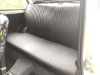 Usata Fiat Cinquecento 18 CV (13 kW) 1971