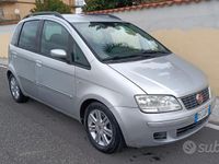 usata Fiat Idea 1.6 m-JET euro5