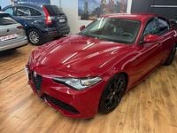 Usata Alfa Romeo Giulia Veloce 150 CV (110 kW) 2016 Pastello Berlina