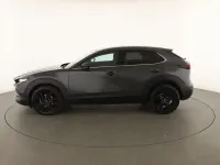 Usata Mazda CX-30 Homura-Line 122 CV (89 kW) 2022 Grigio SUV