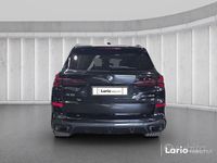 Usata BMW X5 M Sport 352 CV (258 kW) 2024 Nero SUV