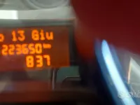 Usata Fiat Bravo 105 CV (77 kW) 2011 Utilitaria