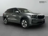Usata Skoda Kodiaq Executive 150 CV (110 kW) 2025 Grigio SUV