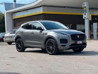 usata Jaguar E-Pace E-Pace 2.0 AWD aut. HSE