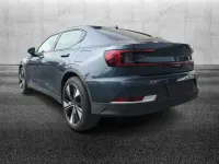 Usata Polestar 2 Long Range Dual motor 160 kW (218 CV) 2022 Blu/azzurro Utilitaria