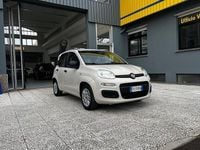 Usata Fiat Panda Easy 69 CV (50 kW) 2015 Beige Utilitaria