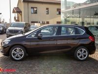 usata BMW 214 Active Tourer d Luxury NEOPATENTATI