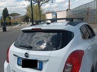 Usata Opel Mokka 140 CV (102 kW) 2015 Bianco SUV