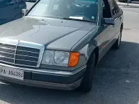 Usata Mercedes E200 1991 Berlina