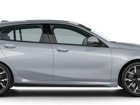 Brugt BMW 118 M Sport 150 HK (110 kW) 2025 Grå Hatchback
