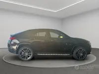 Usata Mercedes GLE350 Premium 194 CV (142 kW) 2022 Nero SUV