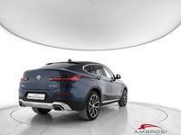 Usata BMW X4 Comfort Edition 190 CV (139 kW) 2024 SUV