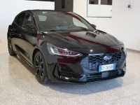 Usata Ford Focus S 116 CV (85 kW) 2025 Nero Berlina