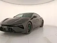 Nuova Lotus Emeya 450 kW (612 CV) 2026 Grigio kaimu Utilitaria