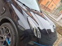 Usata Lynk & Co 01 179 CV (131 kW) 2022 Nero SUV