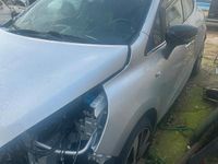 Usata Renault Clio IV 2017 Berlina