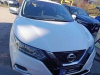 Usata Nissan Qashqai Tekna 110 CV (80 kW) 2018 SUV
