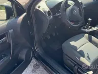 Usata Nissan Qashqai 110 CV (80 kW) 2014 Nero SUV