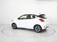 usata Hyundai i10 1.0 MPI AT Connectline