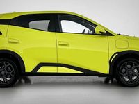 Nuova BYD Dolphin Surf Boost 114 kW (156 CV) 2026 Lime green Utilitaria