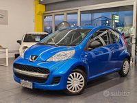 usata Peugeot 107 1.0 68CV 3P. DESIR - OK NEOPATENTATI