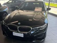 Usata BMW 320 M Sport 190 CV (139 kW) 2021 Berlina