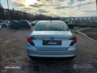 Usata Fiat Tipo 120 CV (88 kW) 2016 Grigio Berlina