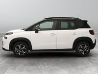 Usata Citroën C3 Aircross Feel 110 CV (80 kW) 2023 Bianco SUV