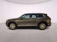 Usado VW Touareg Advance 231 HP (169 kW) 2020 Cinzento SUV