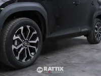 Nuova Toyota Yaris Trend 131 CV (96 kW) 2026 Nero Utilitaria