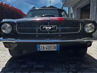 Usata Ford Mustang 224 CV (164 kW) 1966